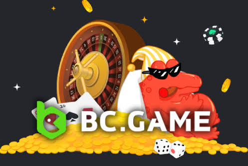 BC.Game लाइसेंस एक विश्वसनीय गेमिंग अनुभव
