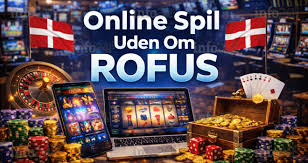 Bookmaker uden ROFUS Find Dine Muligheder Bookmaker uden ROFUS Find Dine Muligheder