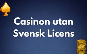 Casino med 10 Euro Insättning Utan Licens - Utforska Fördelarna Casino med 10 Euro Insättning Utan Licens - Utforska Fördelarna