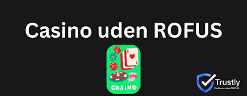 Casino Uden ROFUS Betal Med Henvisninger og Muligheder Casino Uden ROFUS Betal Med Henvisninger og Muligheder