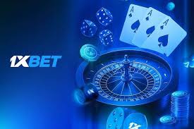 Discover the World of 1xBet Ethiopia Your Ultimate Betting Experience Discover the World of 1xBet Ethiopia Your Ultimate Betting Experience