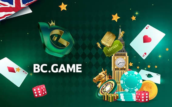 Exploring the Excitement of BC Fun Casino Your Ultimate Gaming Destination Exploring the Excitement of BC Fun Casino Your Ultimate Gaming Destination
