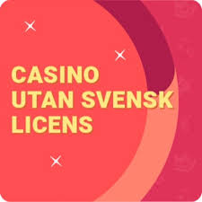 Poker utan svensk licens En Guide till Spel Upplevelser