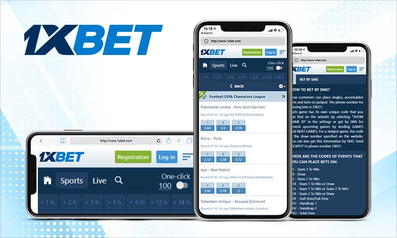 1xbet Morocco Your Premier Betting Destination -311210073