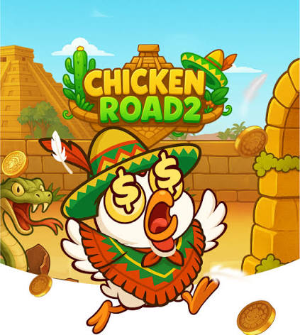 Descubre cómo jugar Chicken Road 2 Descubre cómo jugar Chicken Road 2