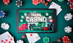 Dive into Excitement with DexSport Casino Online Games Dive into Excitement with DexSport Casino Online Games