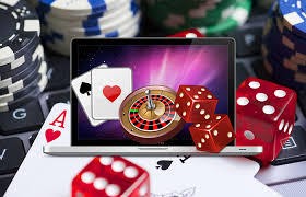 Nalu Online Casino UK Discover Exciting Games and Promotions
