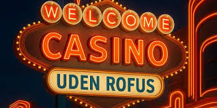 Online Casino Uden ROFUS med Paysafe Din Guide til Spil Online Casino Uden ROFUS med Paysafe Din Guide til Spil