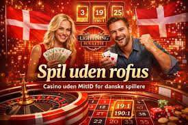 Oplev Casino Uden Rufus Spil Ansvarligt og Uden Bekymringer Oplev Casino Uden Rufus Spil Ansvarligt og Uden Bekymringer