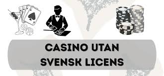 Poker utan svensk licens - En djupgående analys Poker utan svensk licens - En djupgående analys