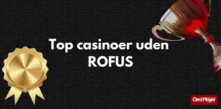 Spilleautomater uden NemID Oplev Spillets Frihed
