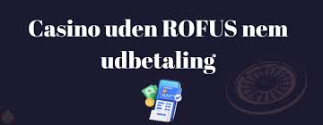 Spilleautomater uden NemID Oplev Spillets Frihed