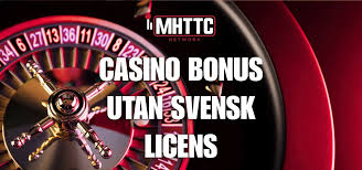 Utforska Pokerplattformar Utan Svensk Licens