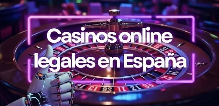 Descubre el Nuevo Casino Online en España con Bonos Increíbles Descubre el Nuevo Casino Online en España con Bonos Increíbles