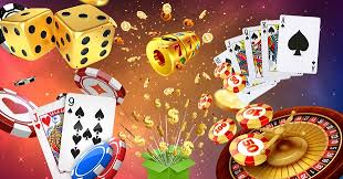 Discover the Excitement of Casino Lucky Mister UK -282121260