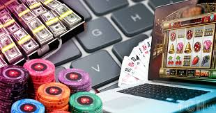 Experience the Thrills of 7Gold Casino & Sportsbook