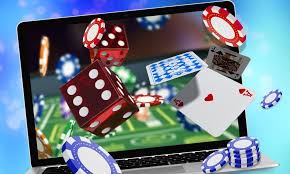 Gxmble Online Casino UK Your Ultimate Gaming Destination