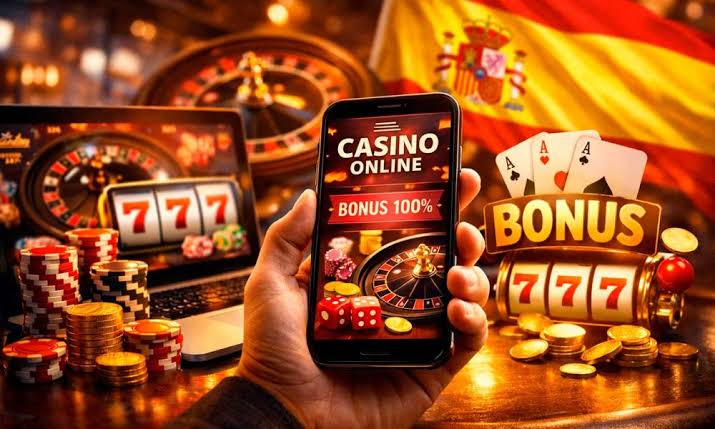 Los Mejores Juegos de Casino Gratis con Bono de Bienvenida