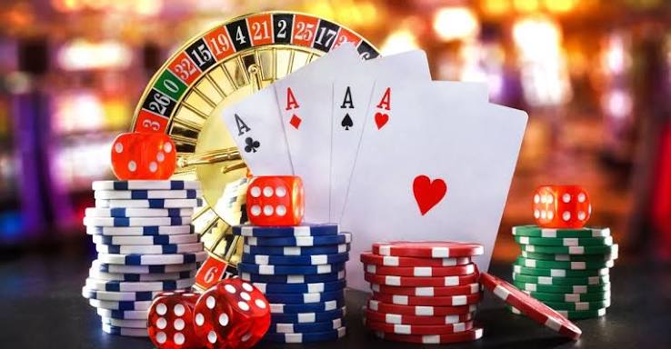 Κατάλογος με τα καλύτερα online καζίνο για το 2023