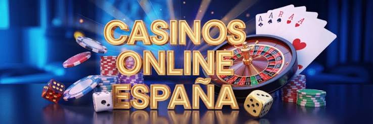 Ruleta Online Casino España 2026 La Revolución del Juego en Línea