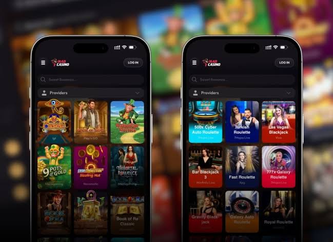 Ruleta Online Casino España 2026 La Revolución del Juego en Línea