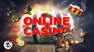 The Thrilling World of Online Casinos 1795517114 The Thrilling World of Online Casinos 1795517114