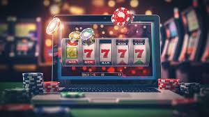 The Thrilling World of Online Casinos 1795517114 The Thrilling World of Online Casinos 1795517114