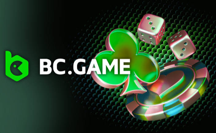 Ultimate BC.Game Cashback Bonus Guide Maximize Your Gaming Experience Ultimate BC.Game Cashback Bonus Guide Maximize Your Gaming Experience