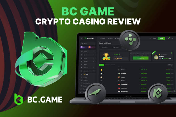 Understanding BC.Game Mirror Links A Comprehensive Guide Understanding BC.Game Mirror Links A Comprehensive Guide