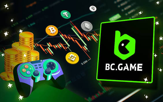 Exploring BC.Game in Cameroon A New Era of Online Gaming 1886244178