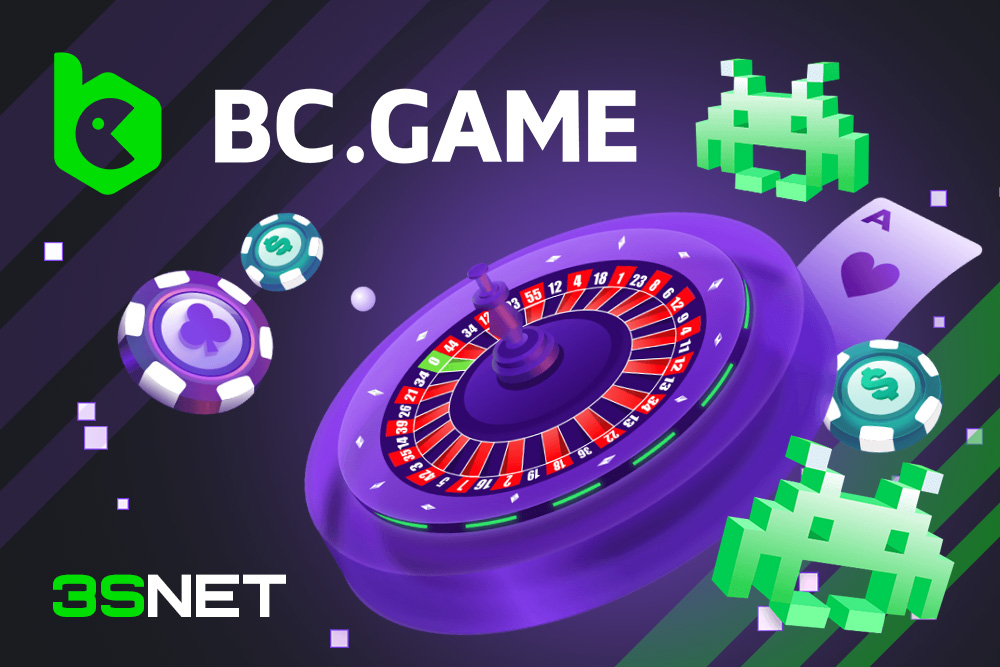 Exploring BC.Game in Cameroon A New Era of Online Gaming 1886244178