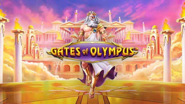 Gates of Olympus Spilleautomat En Fantastisk Rejse til Det Greske Mytologi