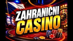 Nejlepší zahraniční casino Kde hledat kvalitu a zábavu