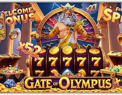 Oplev Gates of Olympus Super Scatter Din Guide til Max Win Oplev Gates of Olympus Super Scatter Din Guide til Max Win