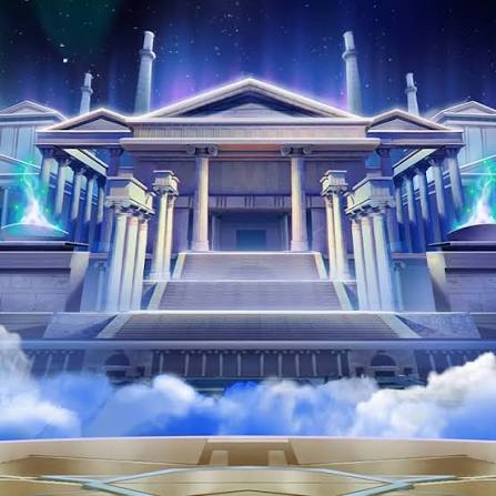Oplev Gates of Olympus Super Scatter - En Rejse Gennem Olympen Oplev Gates of Olympus Super Scatter - En Rejse Gennem Olympen