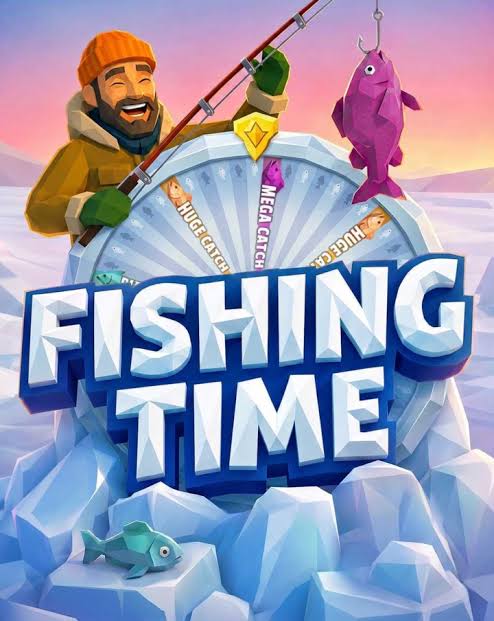 The Thrilling Experience of Fishing Time Play The Thrilling Experience of Fishing Time Play